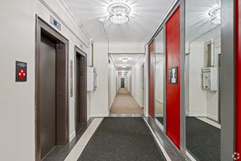 Elevator